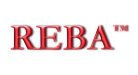 Real Estate Benchmarking Association logo